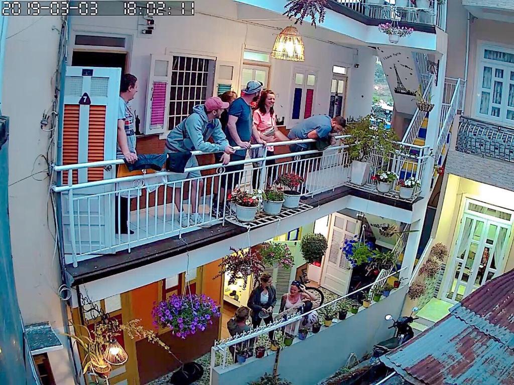 Suri's House Homestay