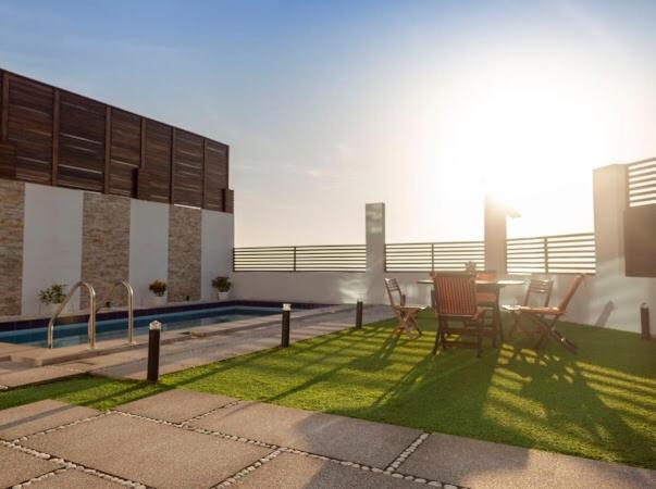 Sunrise Villas photo 1