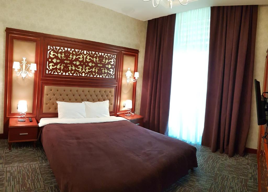 AZPETROL HOTEL QUSAR photo 3
