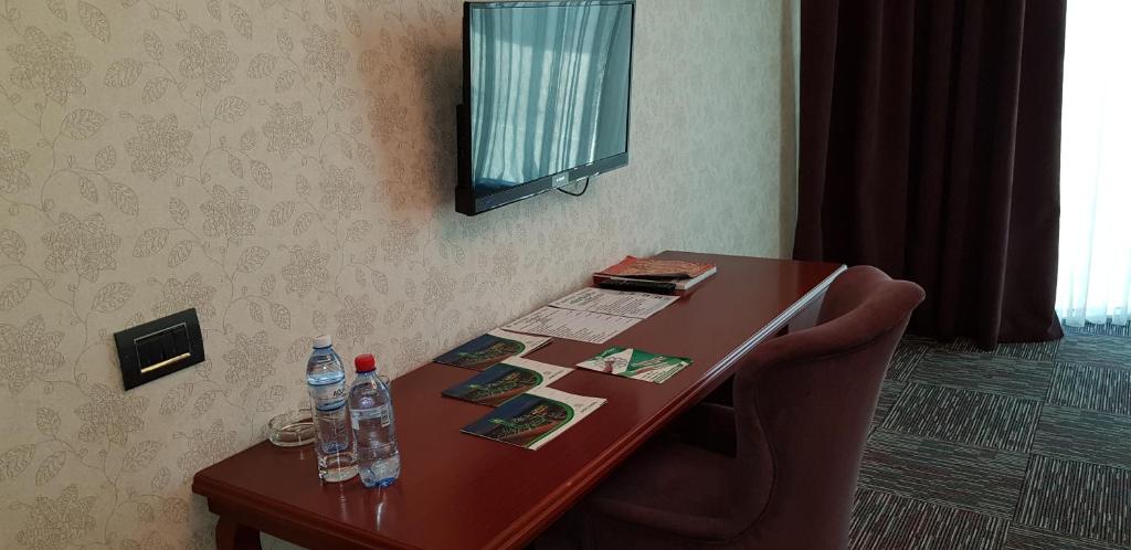 AZPETROL HOTEL QUSAR photo 4