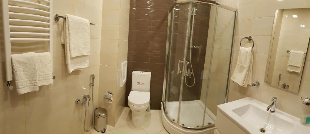 AZPETROL HOTEL QUSAR photo 1