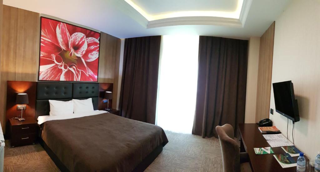 AZPETROL HOTEL QUSAR photo 2