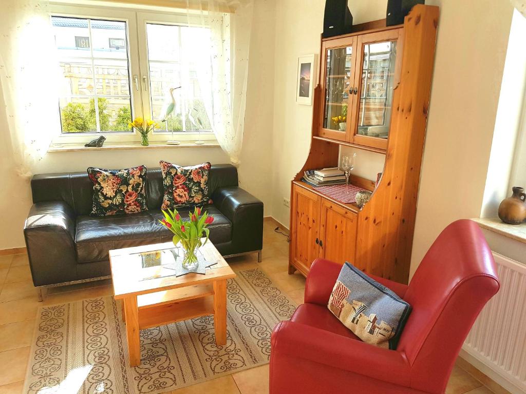 Apartment Haus Antje photo 2