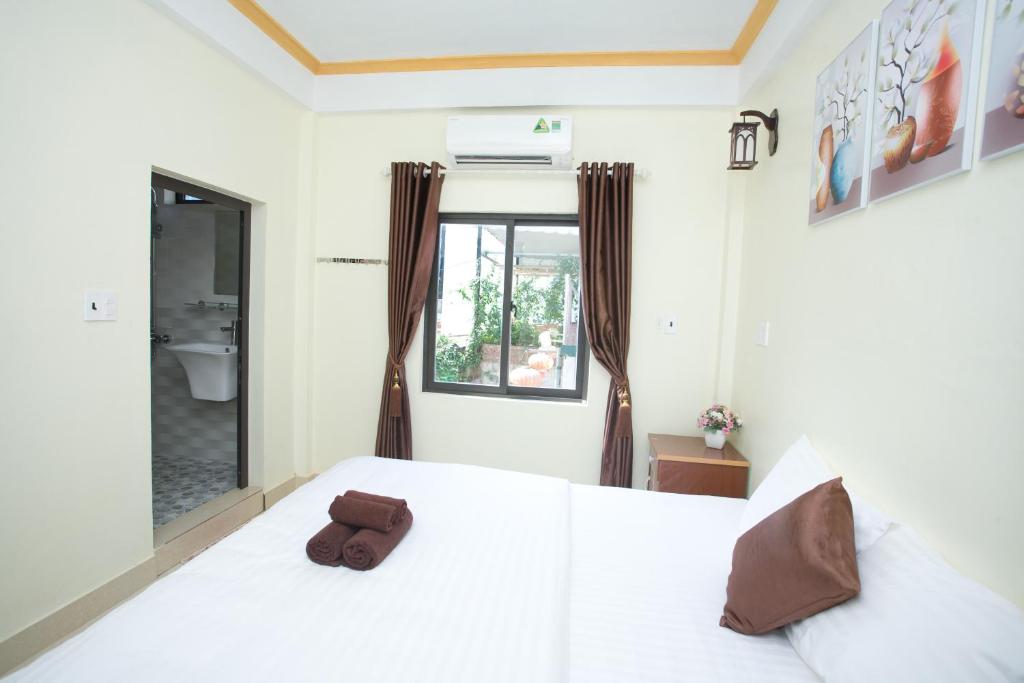 Golden Forest Homestay