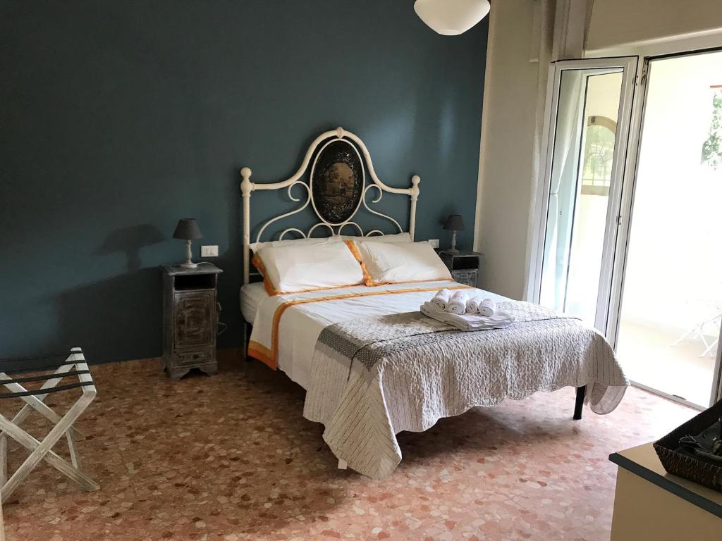 B&B La Casa di Alice photo 1