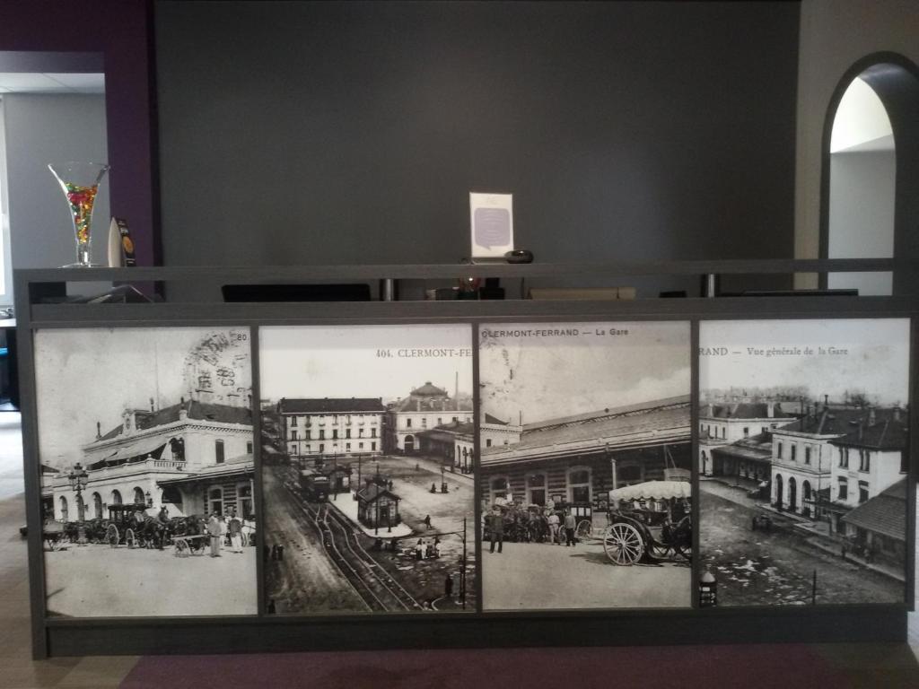 레크레이션 시설