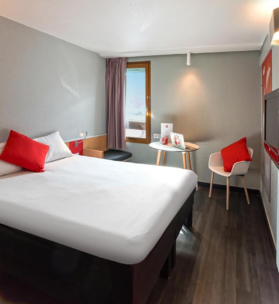 ibis Strasbourg Sud La Vigie photo 1