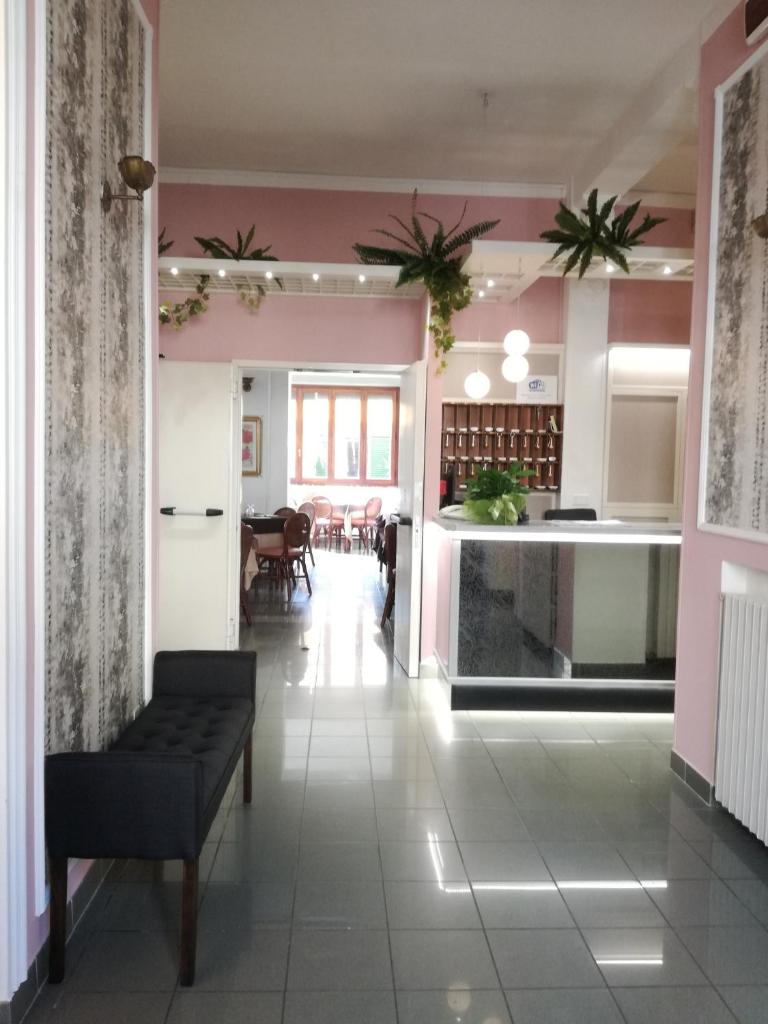 Hotel Prati photo 4