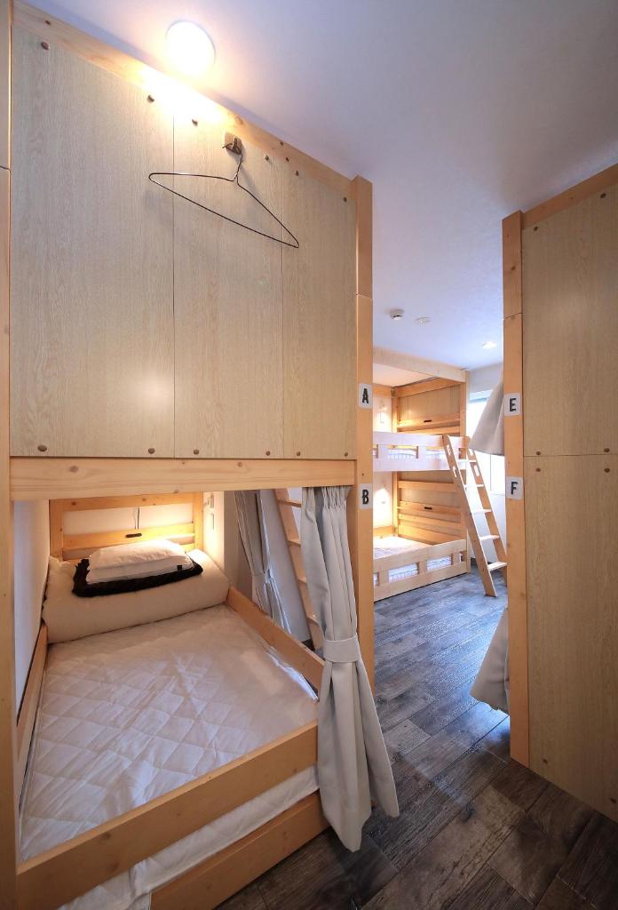 Trip & Sleep Hostel photo 2