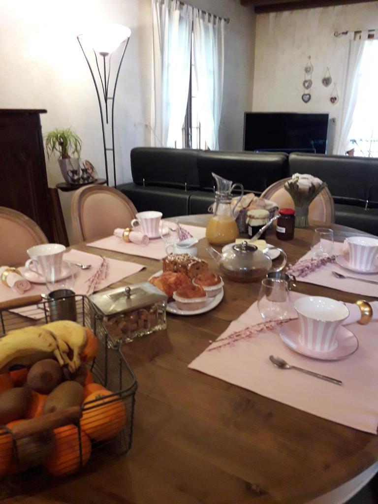 Chez Pascaline photo 4