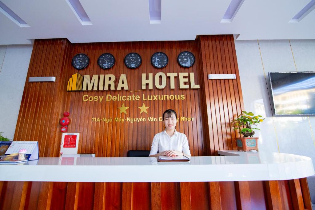 Mira Hotel Quy Nhơn