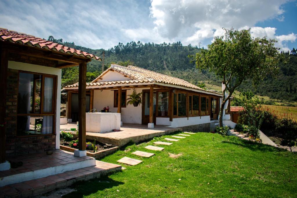 Remanso El Tobal photo 3