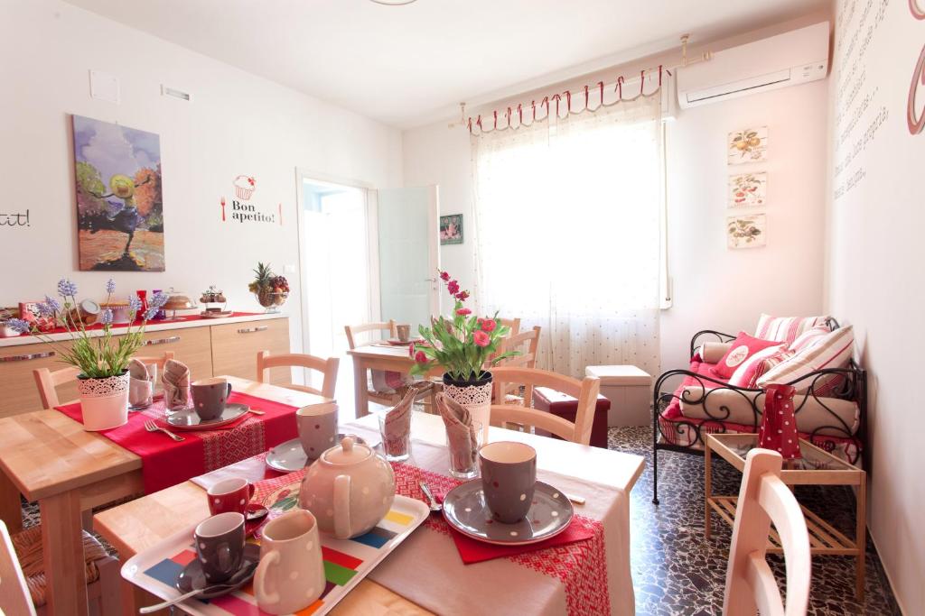 B&B I Poeti photo 1