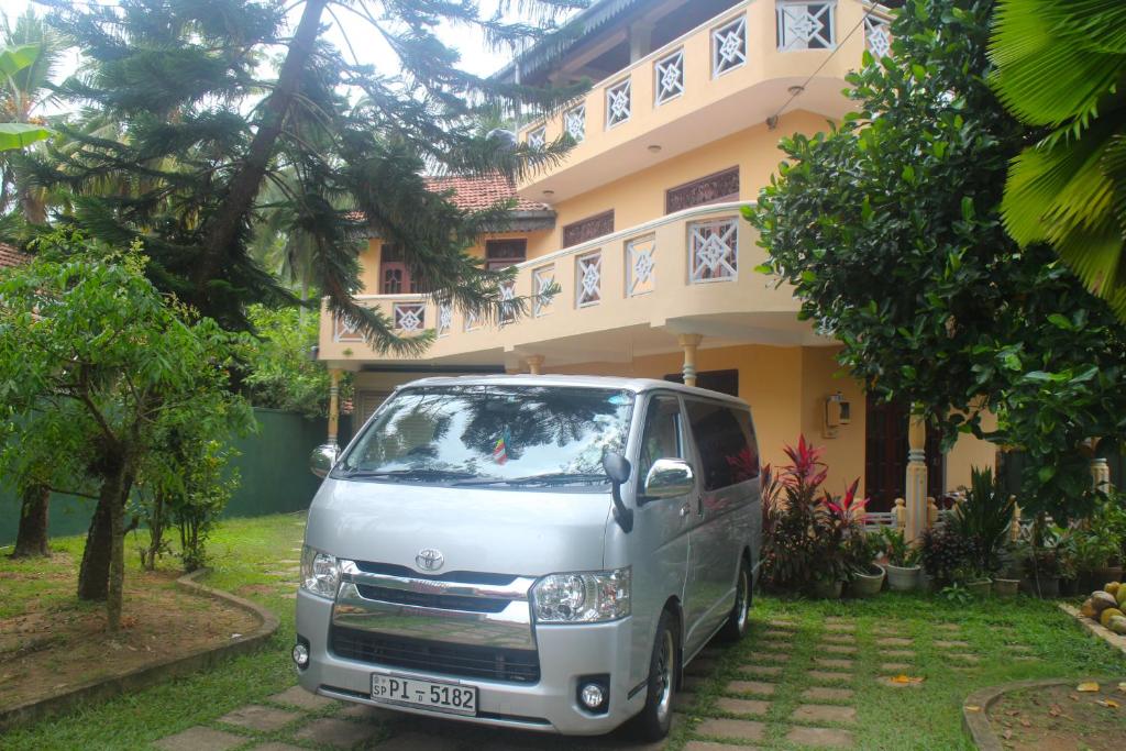 Villa184 photo 1