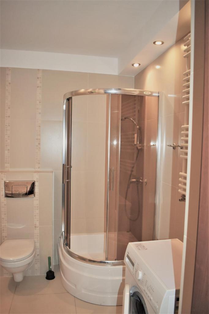 Apartamenty Gabrysia 8 photo 4