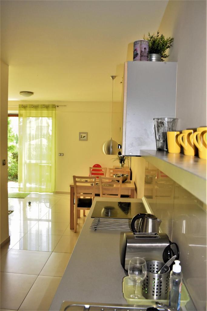 Apartamenty Gabrysia 8 photo 2