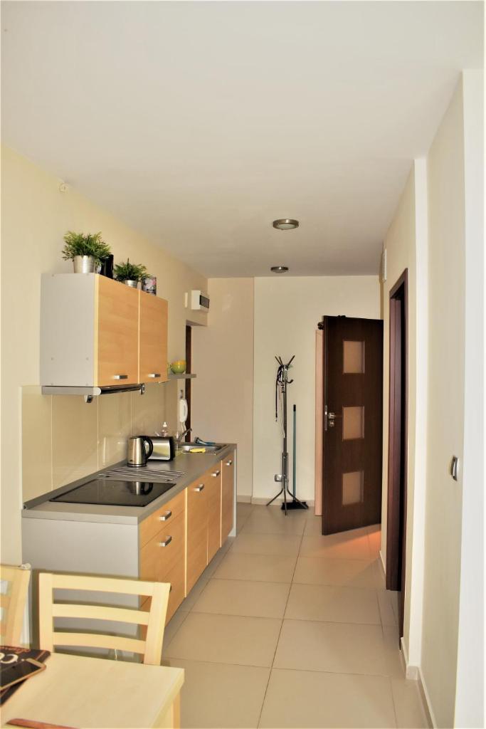 Apartamenty Gabrysia 8 photo 1