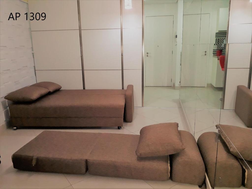 Apartamentos Landscape Beira Mar photo 3