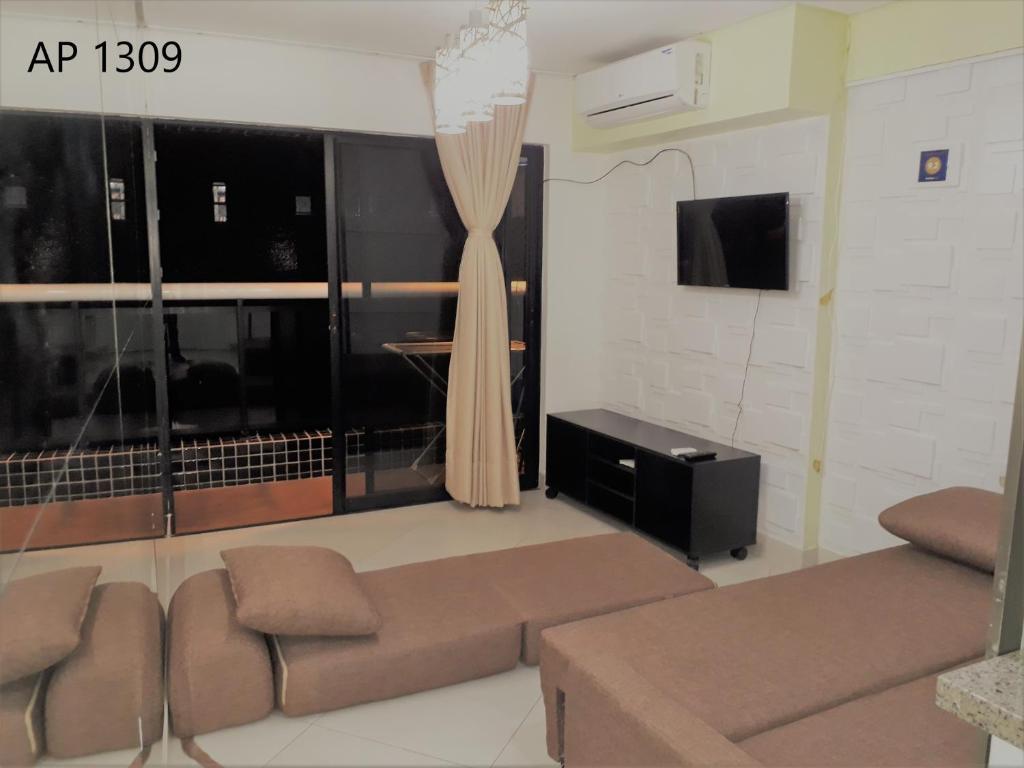 Apartamentos Landscape Beira Mar photo 4