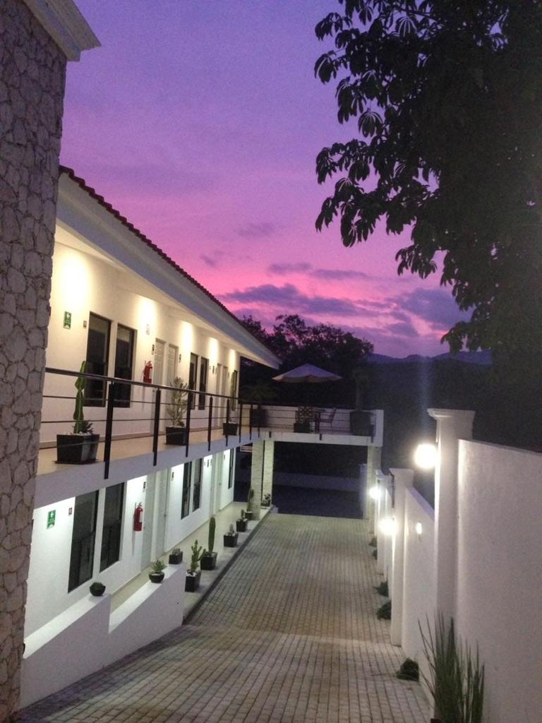Hotel Santiago photo 1