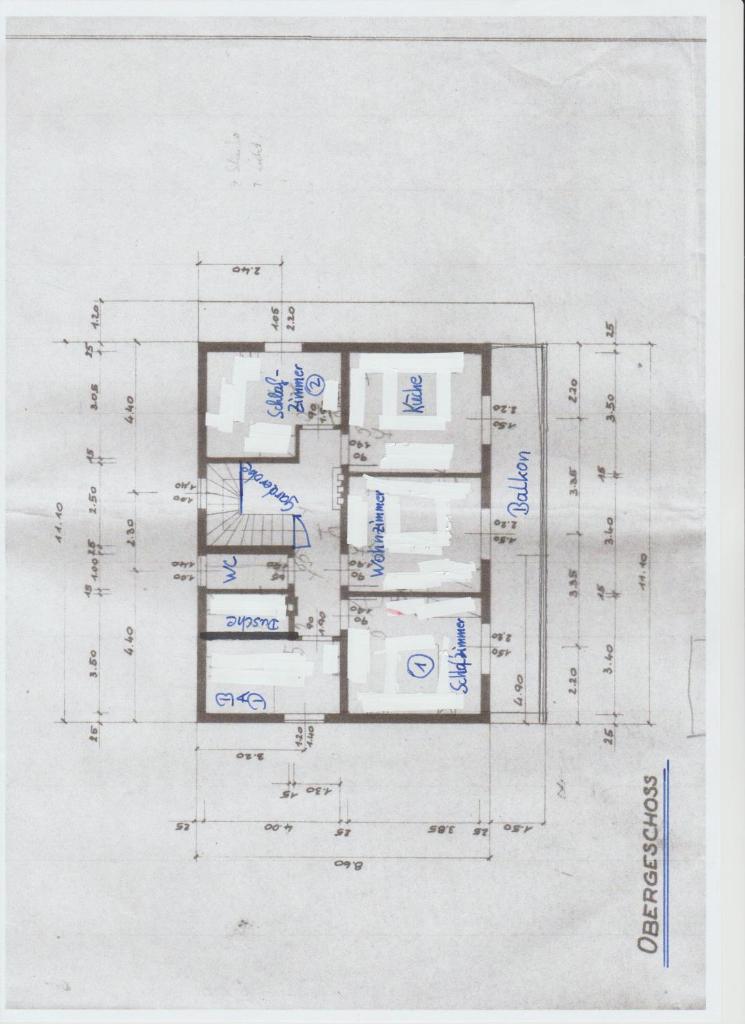Haus Mup Room Type - Two-Bedroom Apartment Haus Mup Room Type - Two-Bedroom Apartment