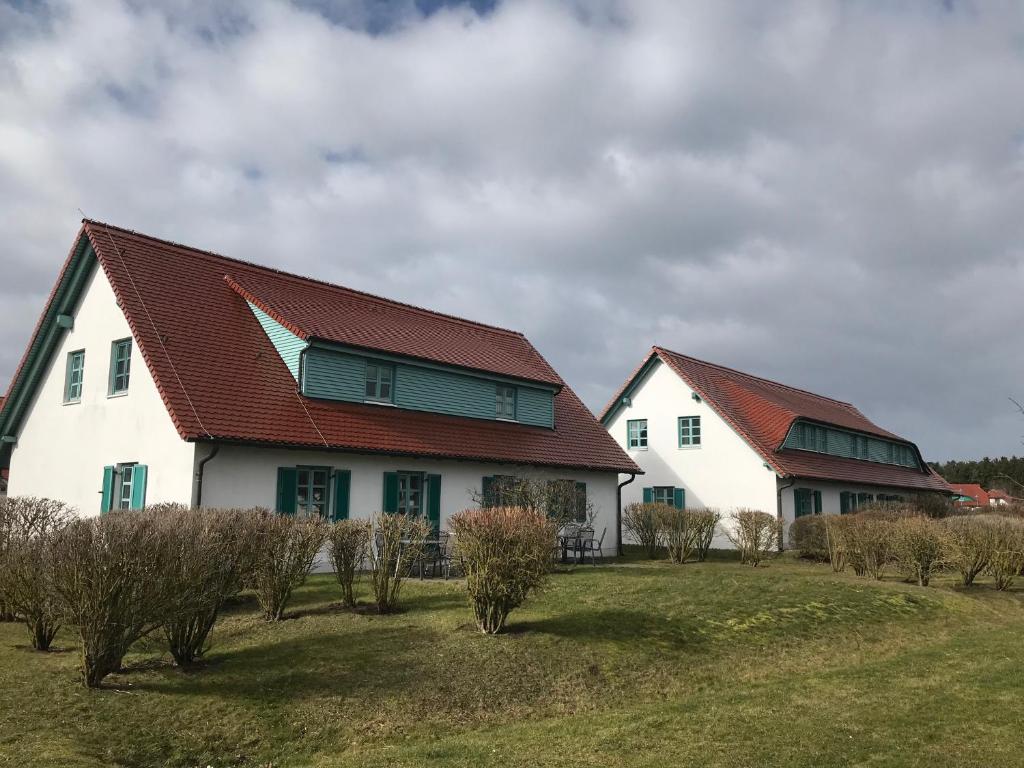 Ferienidyll Nordwind photo 4