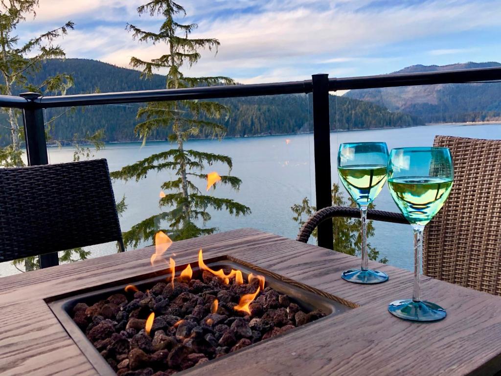 Port Renfrew Vacation Rentals photo 3