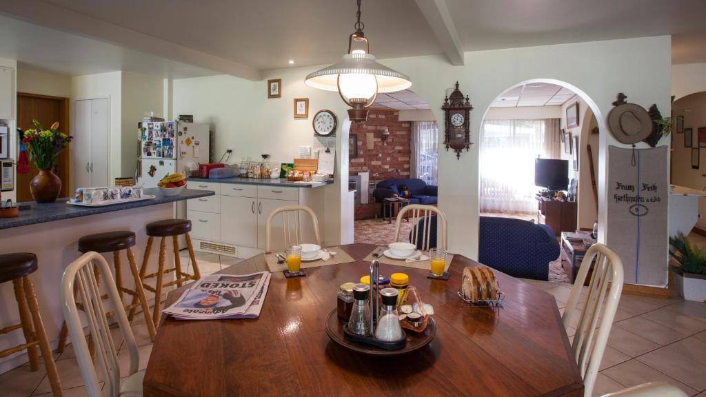 Kathys Place Bed and Breakfast photo 1