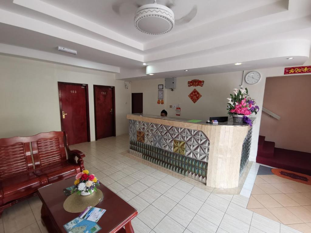 Indah Inn photo 2