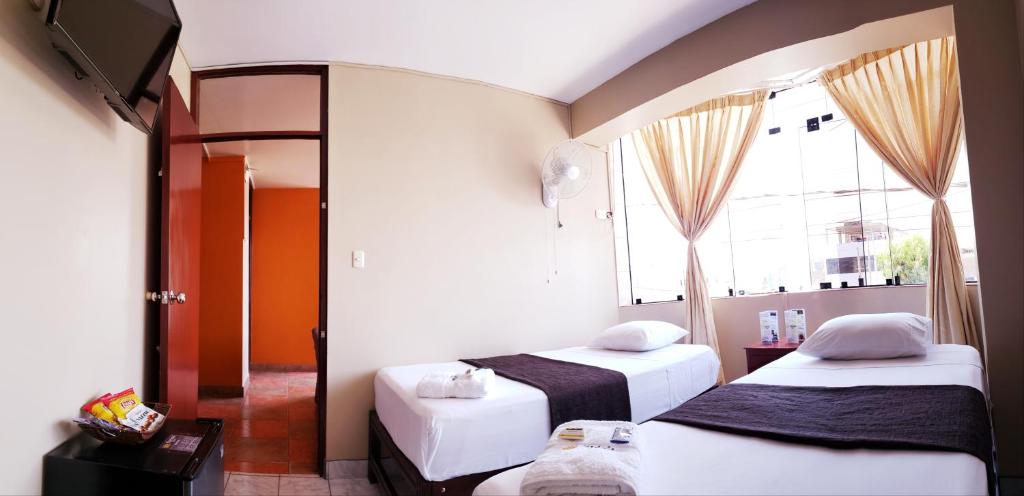 Starlight Inn photo 4