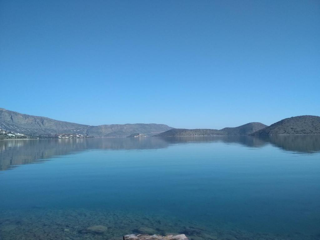 Marilena Seaside House photo 1