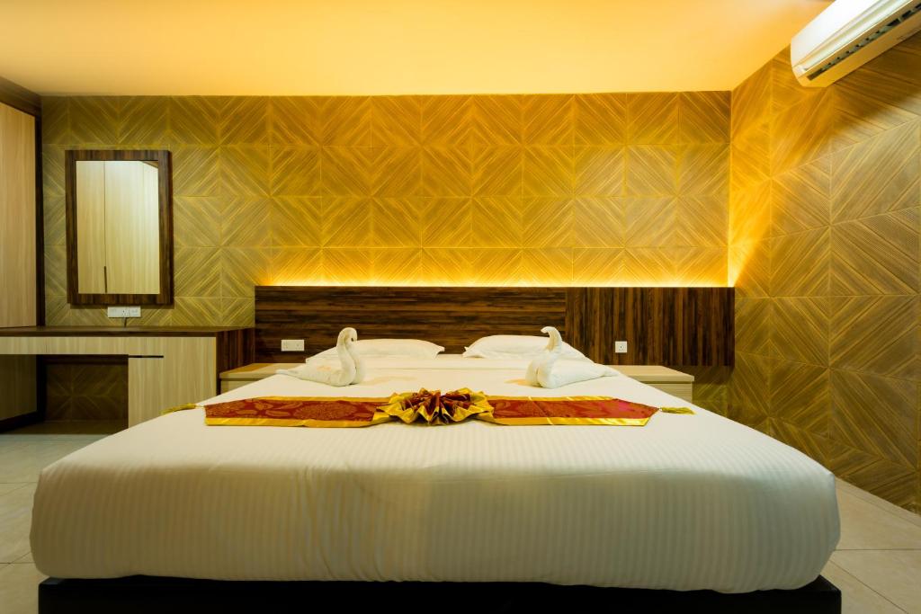 AB Inn Hotel photo 2