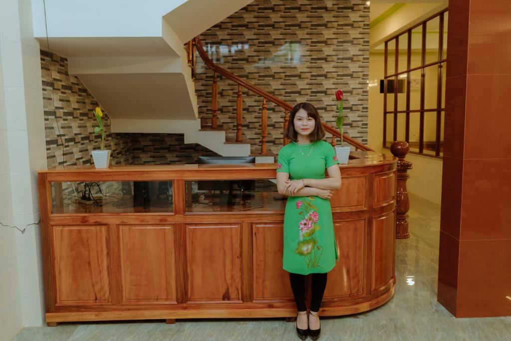 Phong Nha Love Homestay