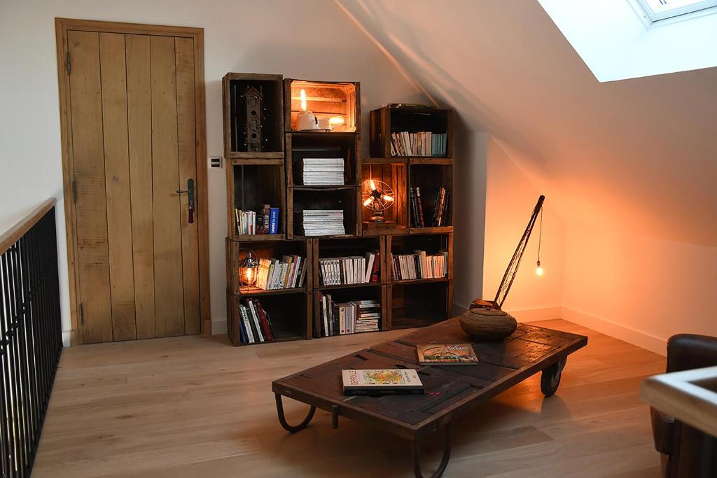 Domaine de La Lochetière Chambres d'hôtes photo 2