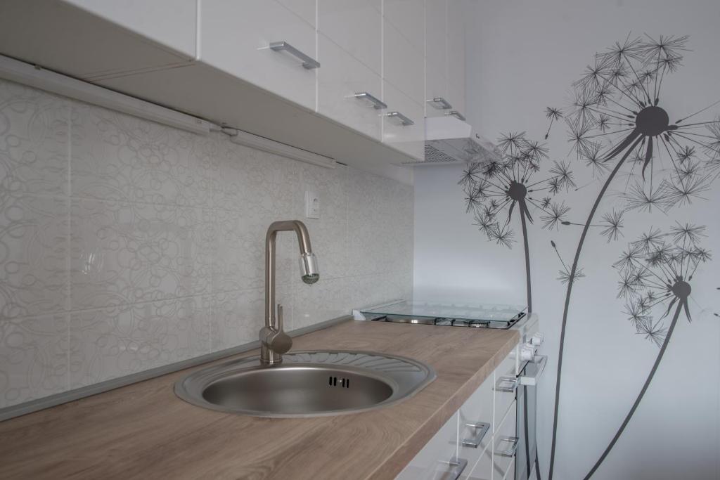 Apartment Vir photo 4