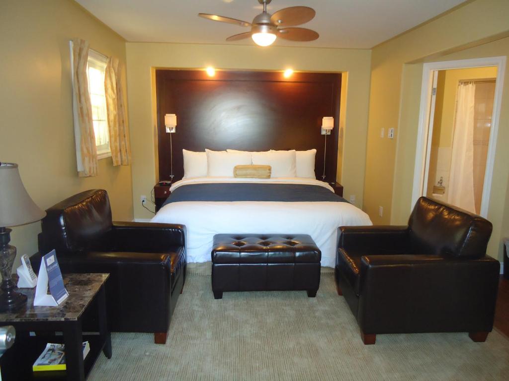 Bayside Inn & Waterfront Suites photo 4