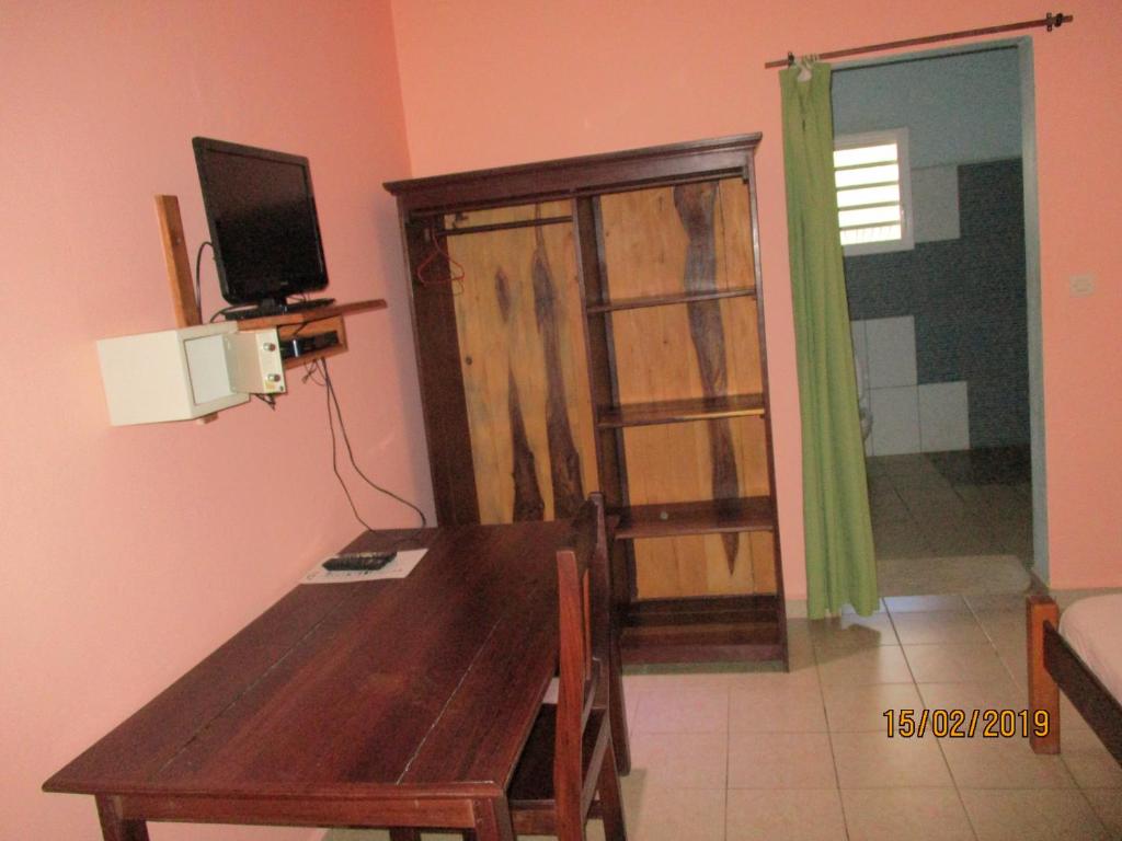 Residence Kathyly photo 3
