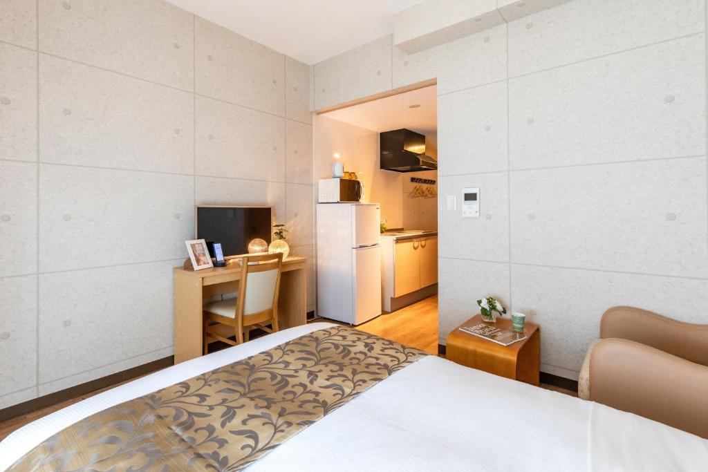 Condominium Hotel Likka in Nago photo 3