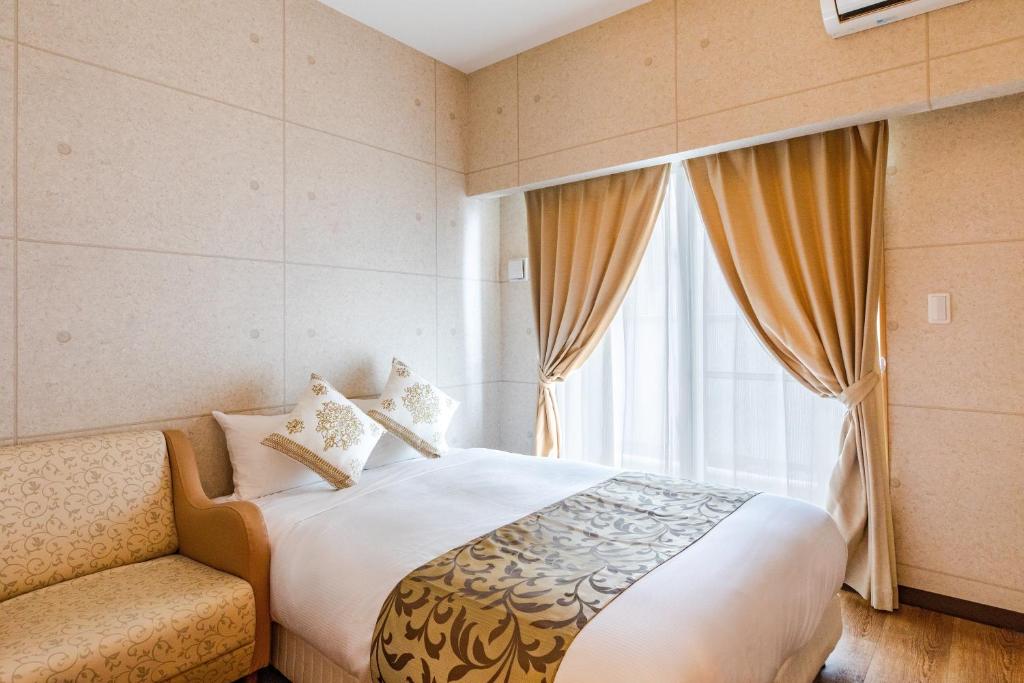 Condominium Hotel Likka in Nago photo 2