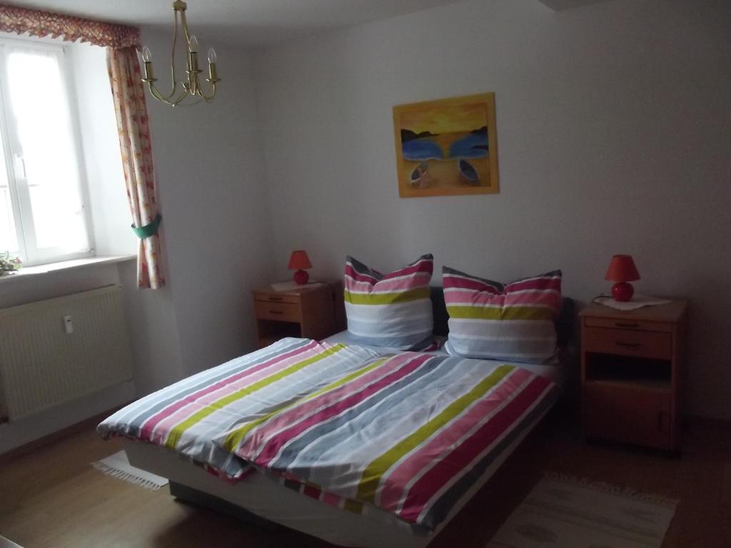 Hotel Haus Irsfeld photo 3