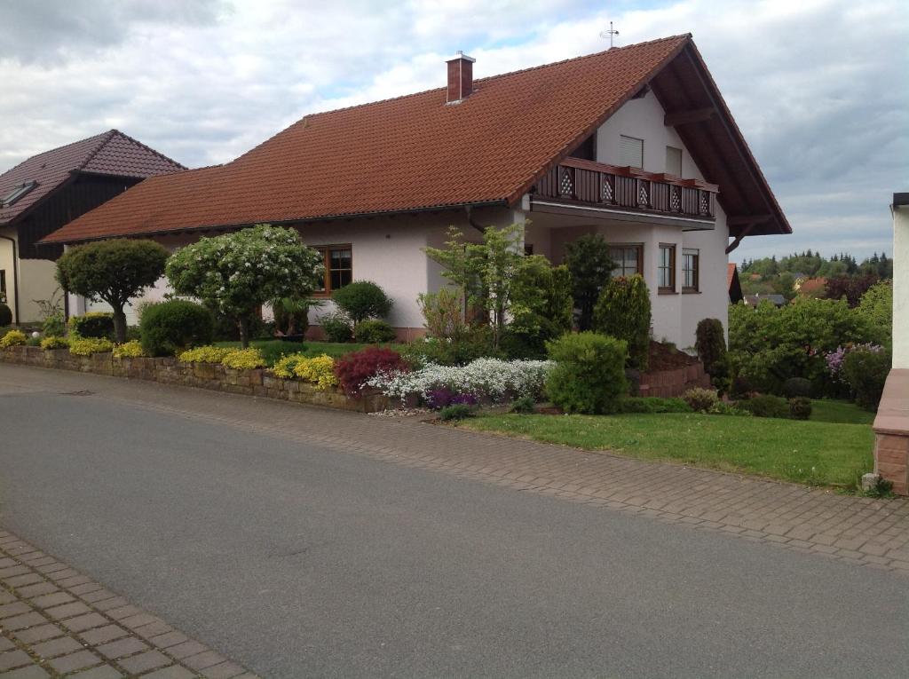 Ruhige Ferienwohnung photo 1