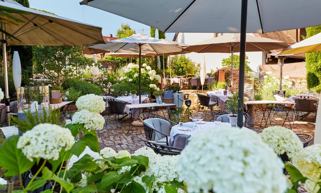 Die Reichsstadt - Hotel Spa und Restaurant photo 4