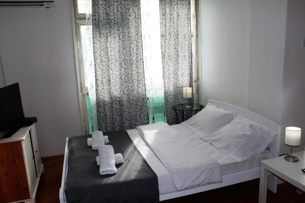 Apartman Panorama Glavna ulica photo 3