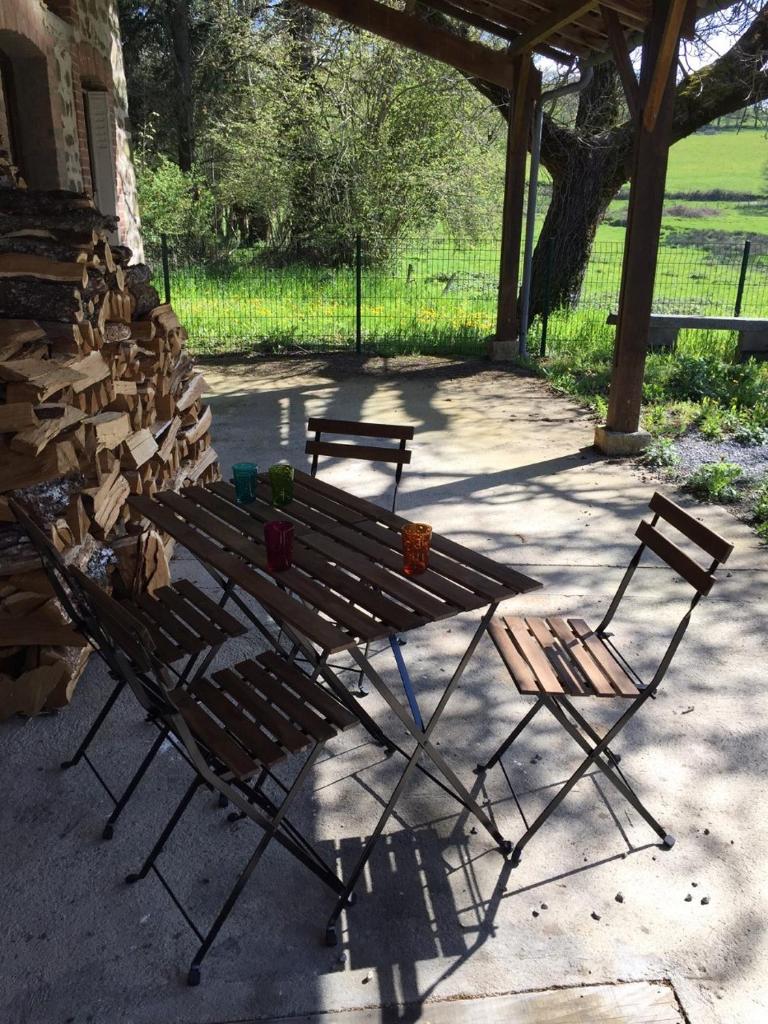 Chouetterie photo 3