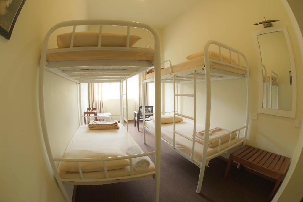Railway Lodge Hostel photo 1