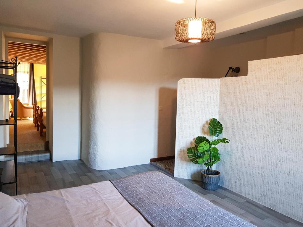 Maison d'hôtes Les 3 Baudets photo 2