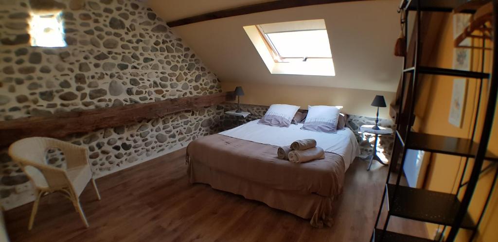 Maison d'hôtes Les 3 Baudets photo 1