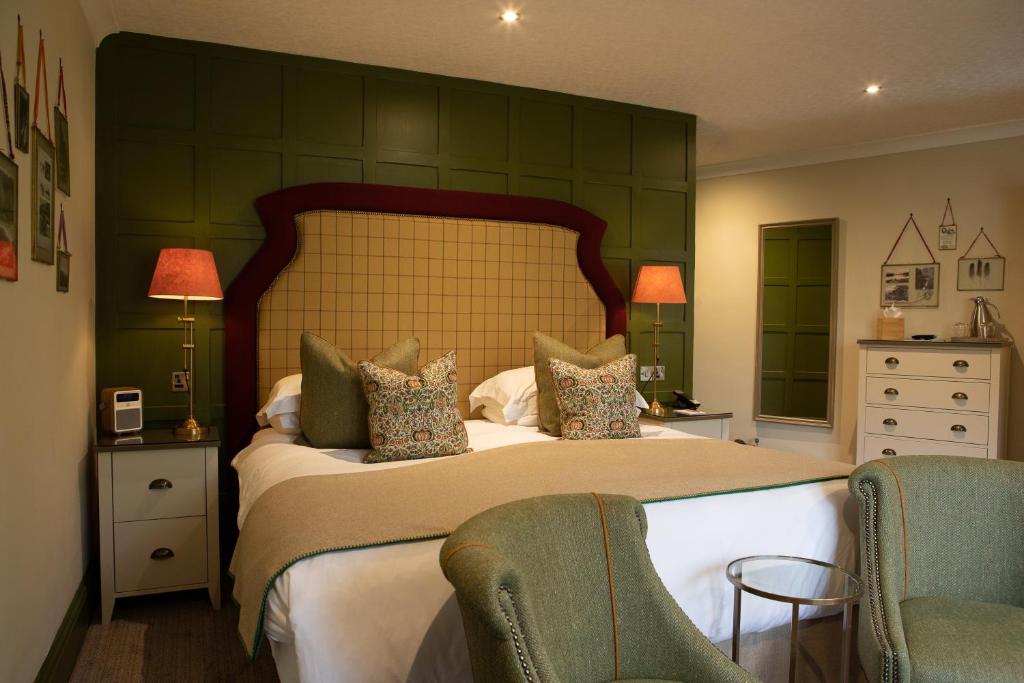 Rothay Manor Hotel photo 4