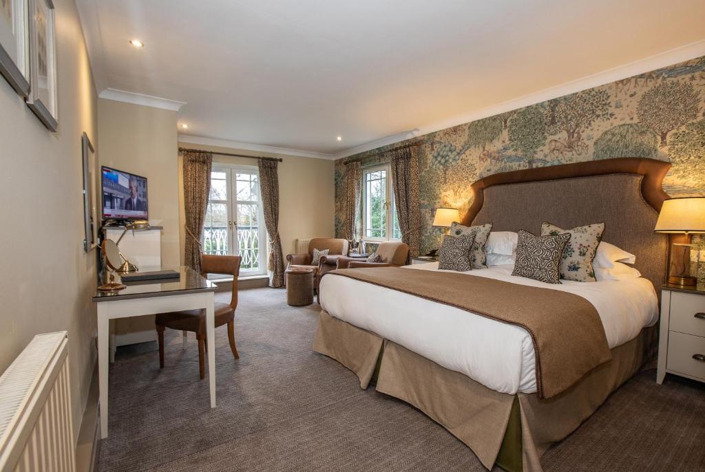 Rothay Manor Hotel photo 2