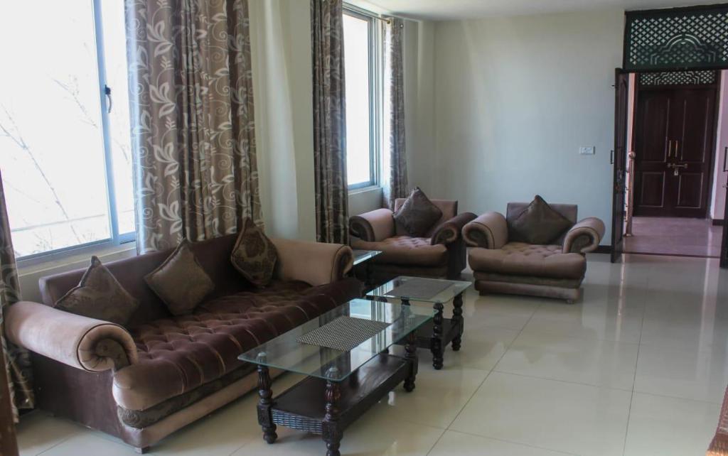 Green Valley Bhurban Apartments photo 2